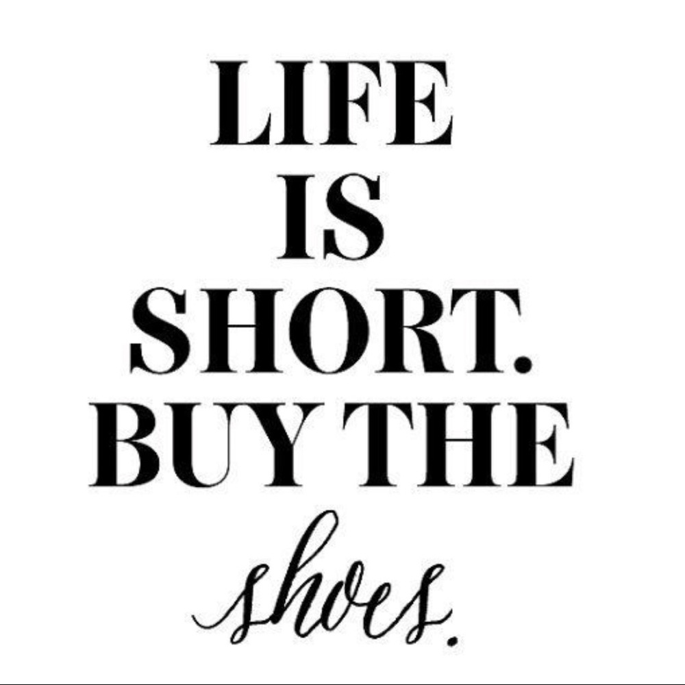 Make me an offer! 👠
